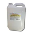 Óleo Mineral Usp 5 Litros Proteção Térmica/Hidrante Corporal