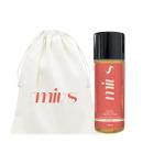 Óleo MIVS Massagem Tantra Corpo Hidratante Vitamina E 110ml