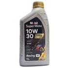 Oleo mobil 10w30 sintetico 4t 1l