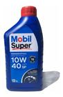 Óleo Mobil 10w40 Semissintético Original