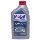 Oleo Mobil MX Motor 4T SAE 10w30 Semisintetico 1L