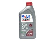 Oleo Mobil Super 0w20 Sintético API SP Dexos 1 1L