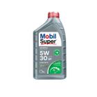 Oleo Mobil Super 5w30 Sintético Dexos 1 Api Sp 1lt