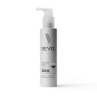 Óleo modelador Bevel Essentials 3 em 1 para cabelo e couro cabeludo para cabelos cacheados