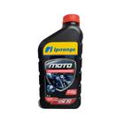 Óleo Moto Motor Ipiranga 10w30 4t Sl Jaso Ma2 para 6000 km