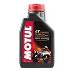 Oleo Moto Motul 7100 10W40 4T - Suzuki / Yamaha