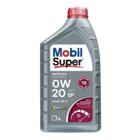 Oleo motor 0w20 sp mobil super formula d1