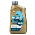 Óleo Motor 0W30 Sintético Repsol Master Eco Acea C2 Ford 950A JLR 5007