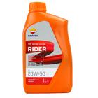 Óleo Motor de Moto 4T 20W-50 Mineral Rider Town 1L - Repsol