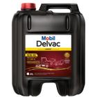 Óleo motor diesel mobil delvac vida longa 15w40 api ch-4 mineral caminhao aspirado turbinado balde 20 litros mercedes benz volvo scania volkswagen