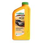 Óleo Motor Lubrax 5W30 Off Road Diesel Sintético 1 Litro