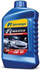 Oleo motor semissintetico - f1 master - performance - 10w30 - 1 lt - IPIRANGA