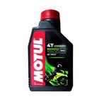 Óleo Motul 5000 10w30 4T - 1 Litro