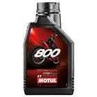 Óleo MOTUL 800 2T Factory Line Off Road 1L