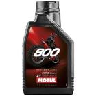 Óleo Motul 800 2t Off Road Sintético 1l Factory Line