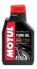 Oleo motul bengala fork oil factory lig./med 7,5w - 1l