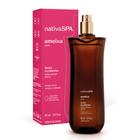 Óleo Multifuncional Glorioso Nativa SPA Ameixa 85ml