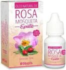 Óleo Natural Corporal De Rosa Mosqueta 100% Puro 10Ml - Epilê