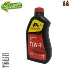 Óleo Náutico Menzoil TCW3 2T Premium Todos Motores Kit C/2