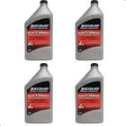 Óleo Náutico Original Mercury Quicksilver TCW3 2T Kit 4 Lts