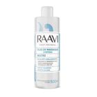 Óleo Neutro para Massagem Corporal 500ml - Raavi