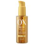 Óleo Nutritivo 3 Em 1 Nutre 120ml - OX