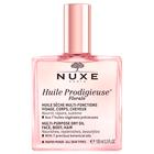 Óleo Nuxe Huile Prodigieuse Floral Organic para corpo e rosto e cabelos