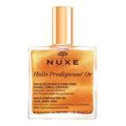 Óleo Nuxe Multifuncional Huile Prodigieuse Or 100ml