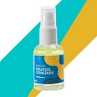 Óleo Ozonizado De Girassol Anti-idade Antioxidante Rejuvenescimento Pele Concentrado Premium 30g