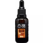 Óleo Para Barba 30ml - Fox For Men