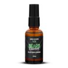 Óleo para Barba Beard Essence Hidrata e Perfuma 30ml Barba Selvagem