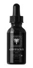 Óleo Para Barba Cavalera 30ml Barbearia