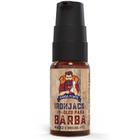 Óleo para Barba Ironjack Maciez e Brilho 10mL Barba Forte