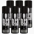 Óleo Para Barba Spray Big Barber 60ml Caixa Com 6 Unidades