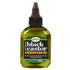 Óleo para cabelo Difeel Superior Growth Jamaican Black Castor 75mL