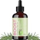 Óleo para Crescimento Capilar Maple Holistics Rosemary - 120ml