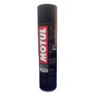 Óleo para Manutenção de Corrente Motul MC Care C1 Chain Lube 400ml