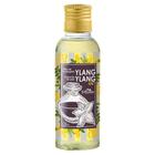 Óleo Para Massagem Aromatizante Algodão Ylang Ylang 120ml Hot Flowers - N.S Produtos