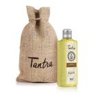 Óleo para Massagem Sensual Tantra Bergamota 200ml