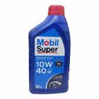 Óleo para Motor 10W 40 API SP Semissintetico 1L MOBIL