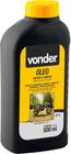 Óleo para Motor 2 Tempos 500 ml Vd-Dt Vonder Plus