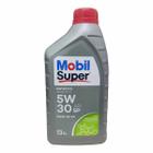 Óleo para Motor 5W 30 API SP Ilsac GF6A Sintetico 1L MOBIL