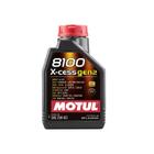 Óleo para motor sintético 8100 x-cessgen2 5w40 - motul