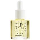 Óleo para Unhas e Cutículas OPI ProSpa - 8,5ml