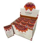 Óleo Perfumado Cinnamon Canela Goloka 10 Ml Cx Com 12