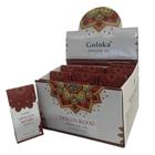 Óleo Perfumado Goloka Dragon Blood 10 Ml Cx C12