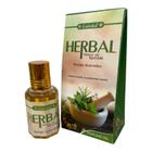 Óleo Perfumado Indiano Goloka Herbal Ervas com 10 ml