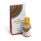 Óleo Perfumado Indiano Goloka Olíbano 10ml