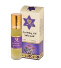 Óleo Perfume De Unção Nardo - Importado De Israel -10 Ml