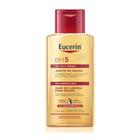 Óleo PH5 Eucerin de Limpeza Corporal para Banho 200ml